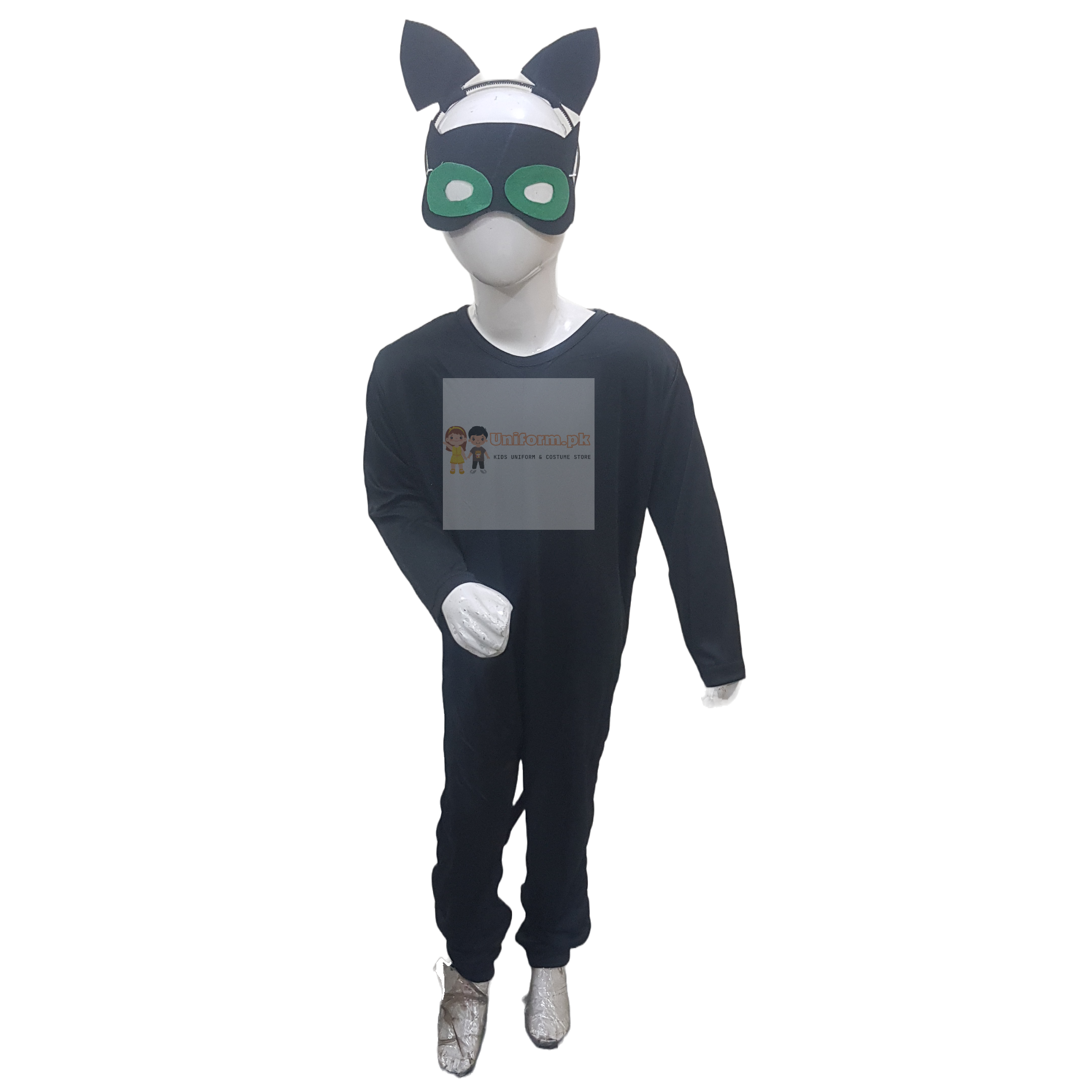 Cat noir costume outlet for kids